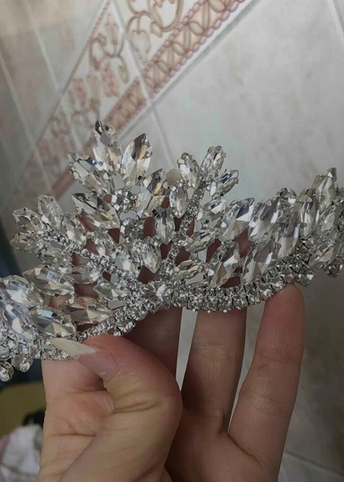 Gelin tacı - Görsel 3