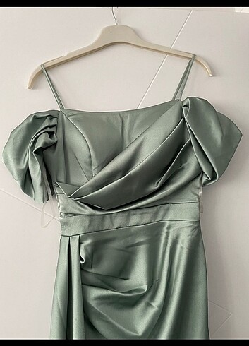 Abiye elbise - Görsel 5