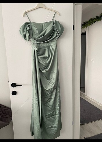 Abiye elbise - Görsel 6