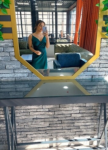 Abiye elbise - Görsel 5