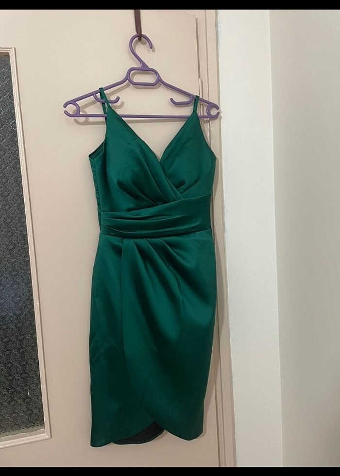 Abiye elbise - Görsel 2