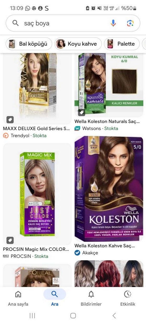 Colorinn Stardust Mor Silver Şampuan 1000 ml - Görsel 2