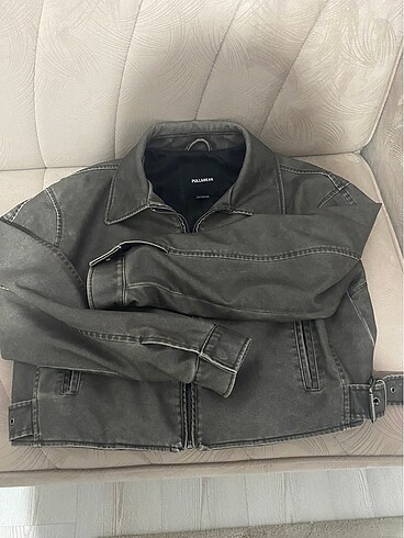 Pull and Bear p&b ceket