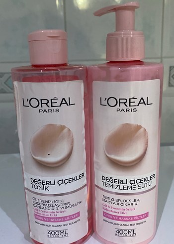 Loreal Paris