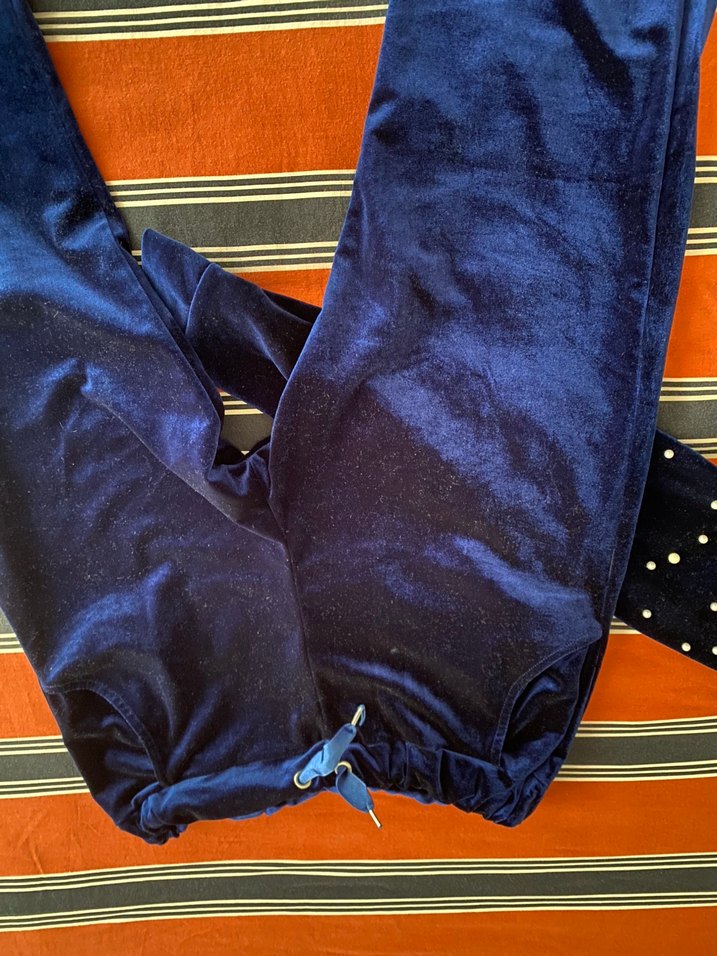 Boncuk Detaylı Kapüşonlu Kadın Sweatshirt - Görsel 3