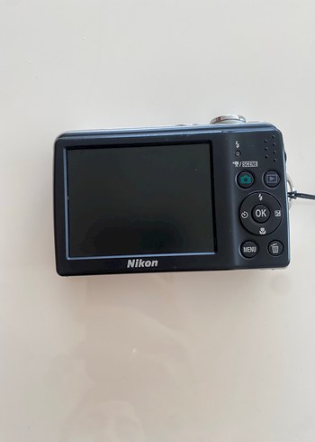 Nikon ürünü