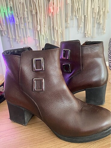 Charlotte Russe Bot çizme