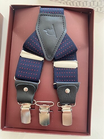 Pantolon askısı - Görsel 2