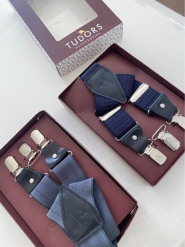 Pantolon askısı - Görsel 4