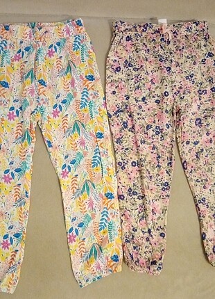LCW 3 yaş İnce pantolon -.2 adet