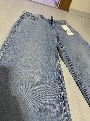 Zara kot pantolon