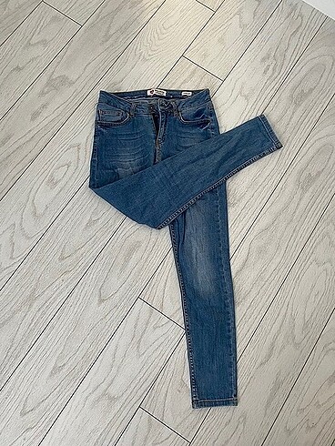 jean pantolon