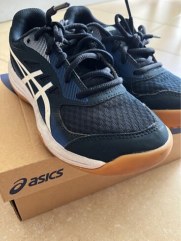 Asics