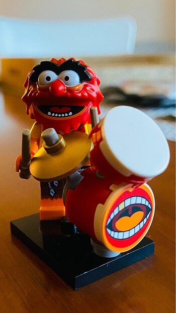 LEGO Minifigures Muppet Animal