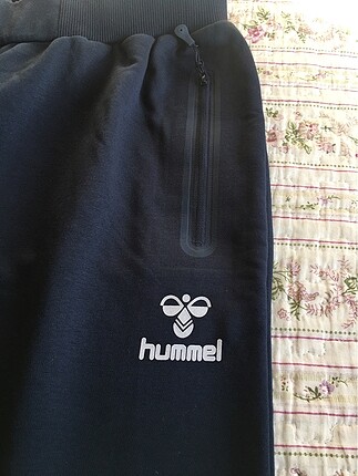 Hummel Hummel eşofman altı
