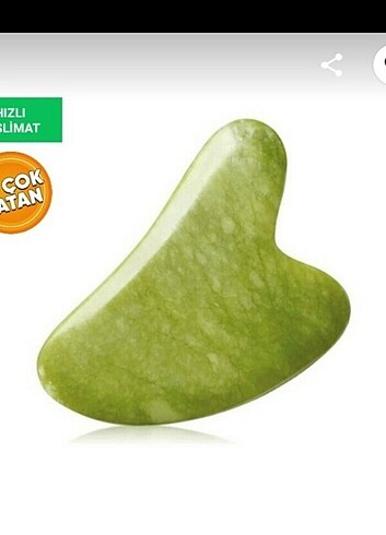 Gua sha taşı 