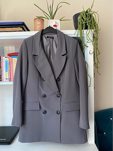 BLAZER CEKET