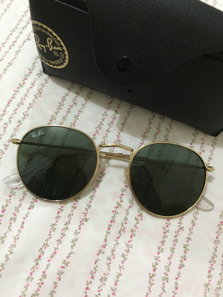 Rayban RB 3447 model