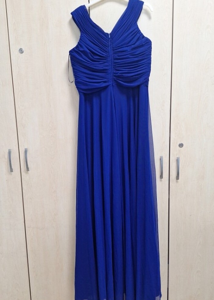 Mezuniyet elbisesi - Görsel 2