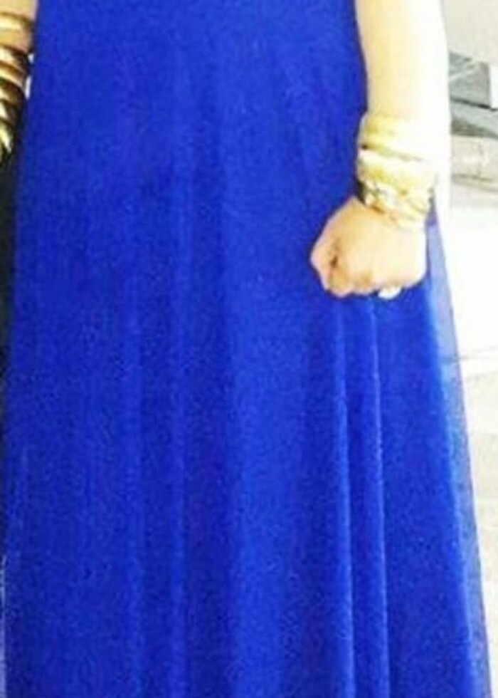 Mezuniyet elbisesi - Görsel 4