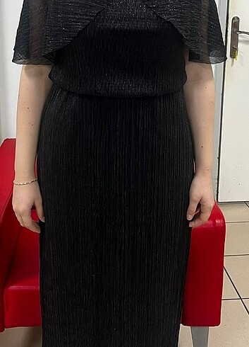 Mezuniyet elbisesi - Görsel 5