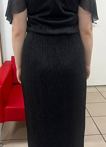 Mezuniyet elbisesi - Görsel 6