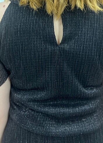 Mezuniyet elbisesi - Görsel 8