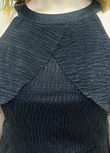 Mezuniyet elbisesi - Görsel 9