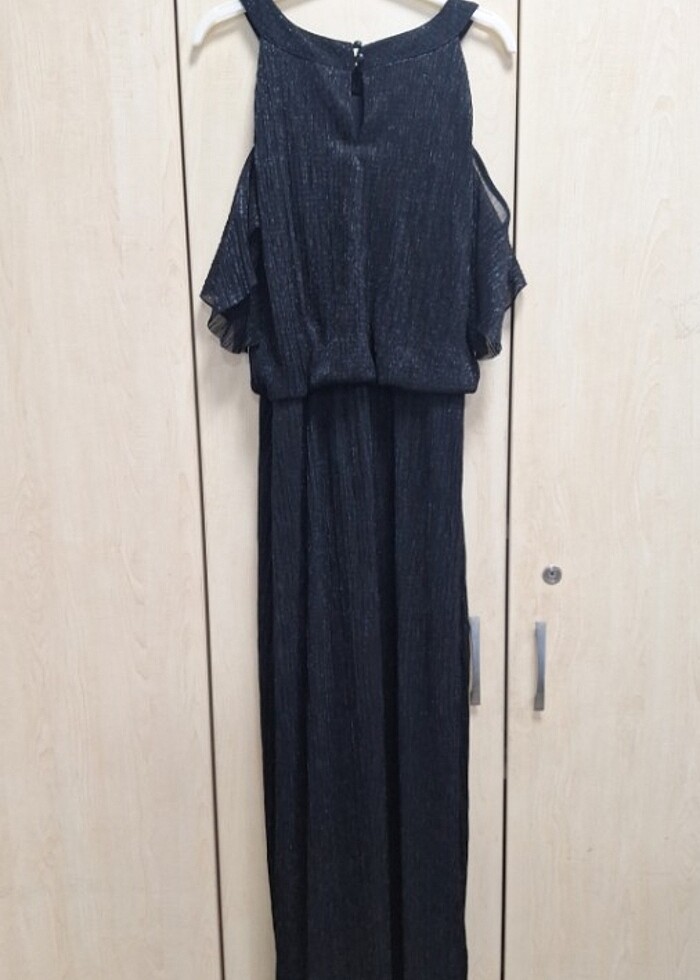 Mezuniyet elbisesi - Görsel 2