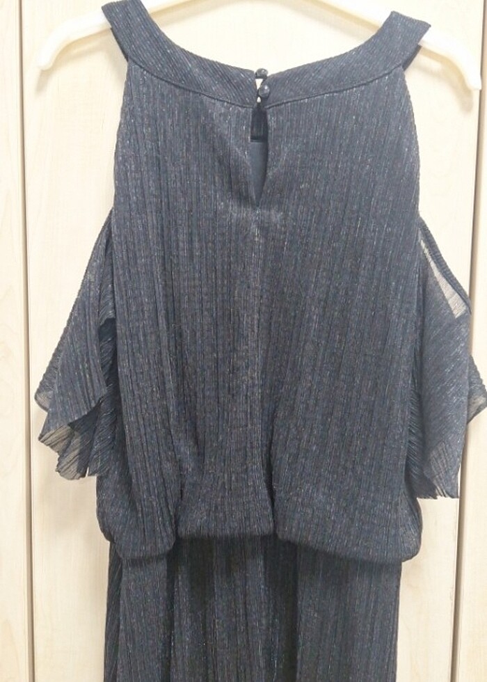 Mezuniyet elbisesi - Görsel 3