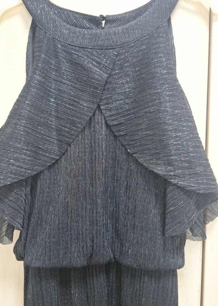 Mezuniyet elbisesi - Görsel 4