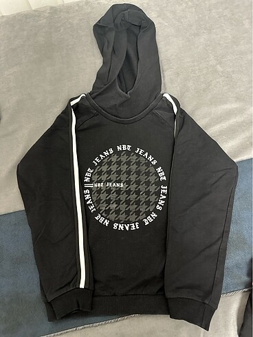 nebbati çocuk sweat