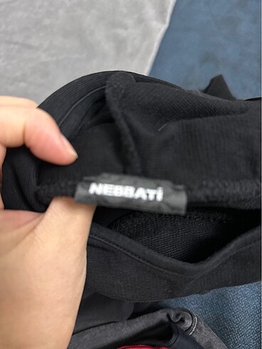 6 Yaş Beden nebbati çocuk sweat