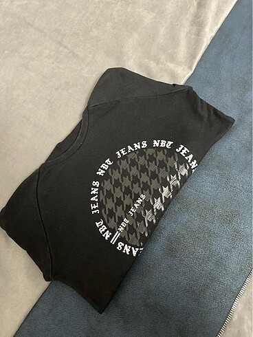 BG Store nebbati çocuk sweat