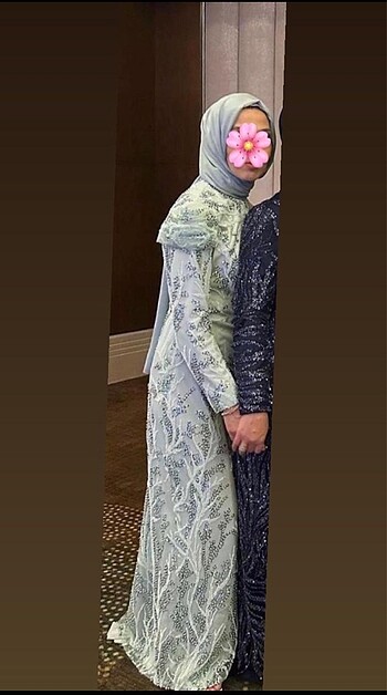özel dikim elbise