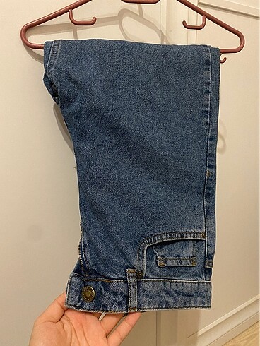 Mom jeans