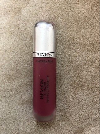 Revlon ruj