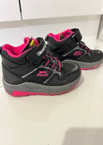 Slazenger Slazenger kenzie çocuk botu
