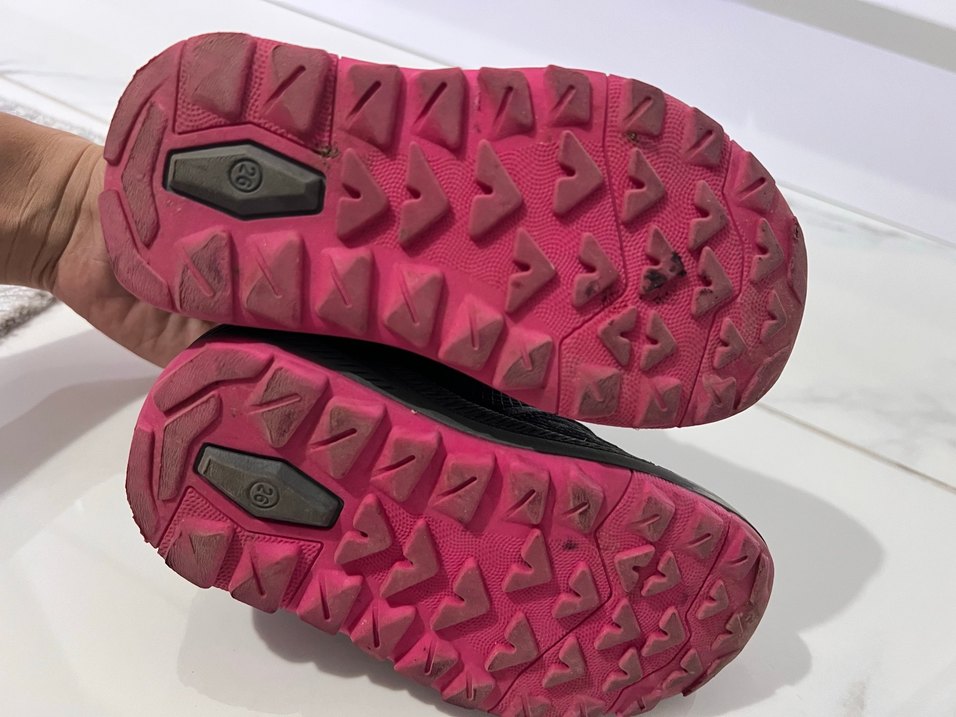 Slazenger kenzie çocuk botu - Görsel 5