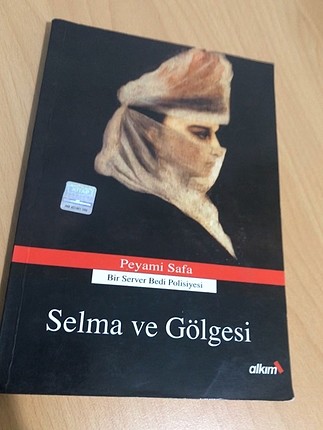 Selma ve Gölgesi #peyamisafa