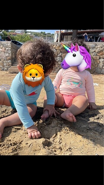 Nabaiji uv korumalı tişört