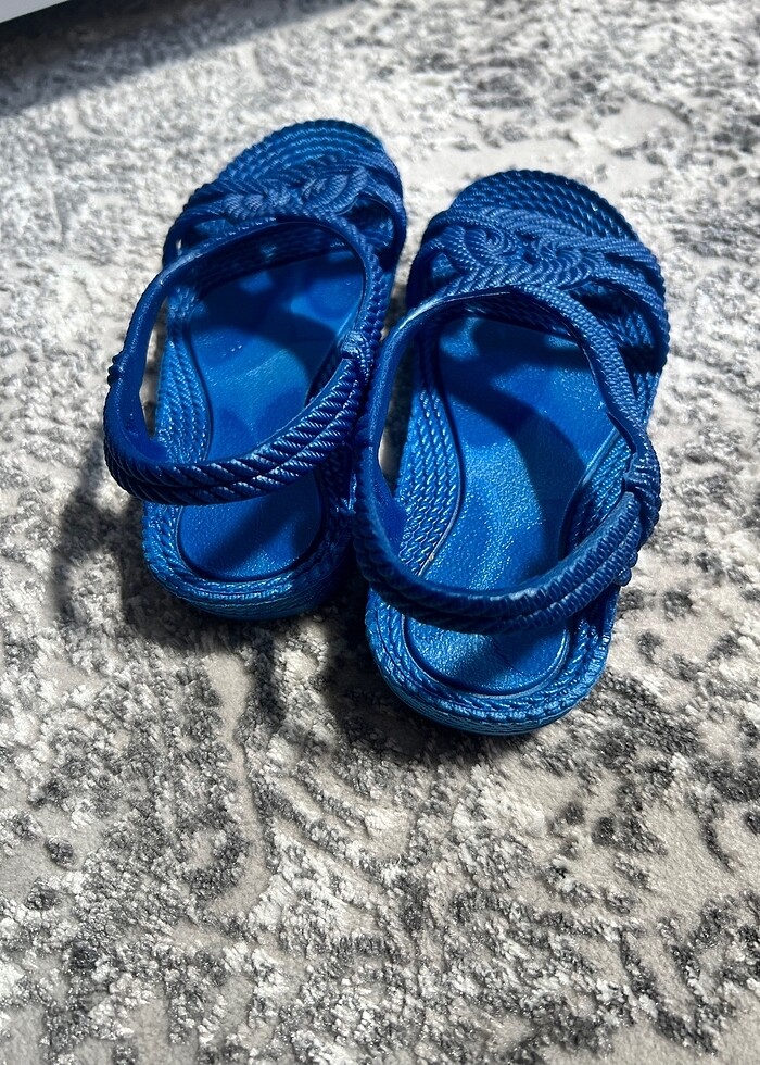 Deniz ayakkabısı / sandalet - Görsel 2