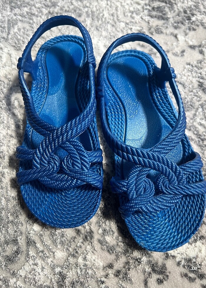 Deniz ayakkabısı / sandalet - Görsel 3