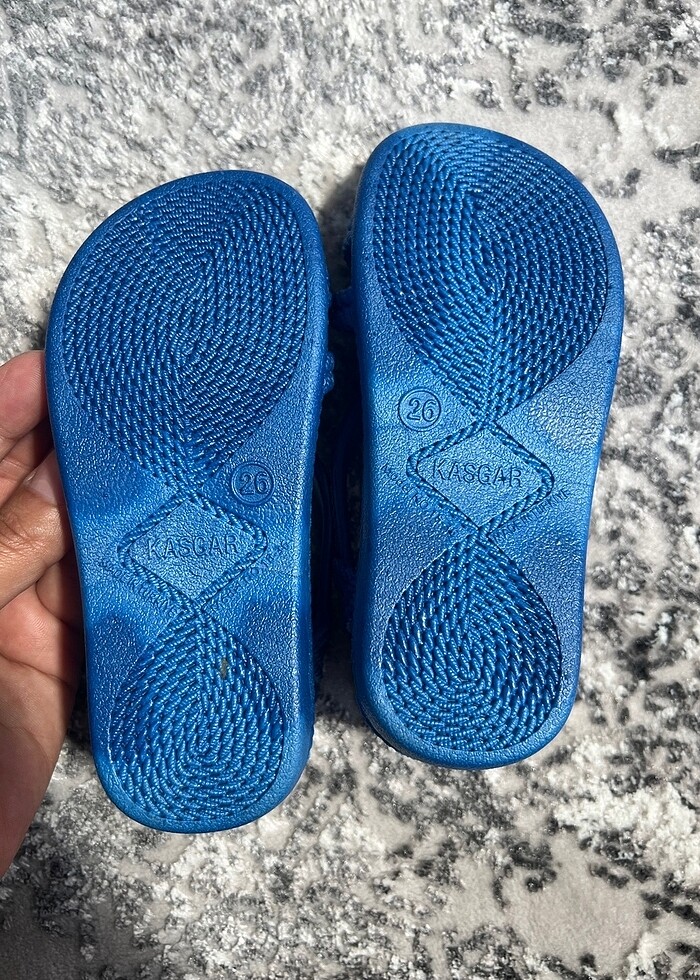 Deniz ayakkabısı / sandalet - Görsel 4