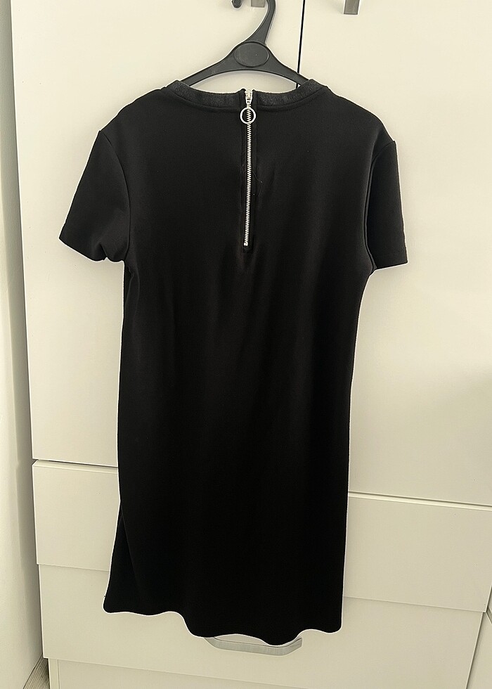 Stradivarius mini elbise - Görsel 2