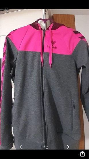 Hummel Eşortman Üstü