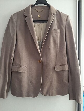 Orjinal Massimo Dutti Blazer