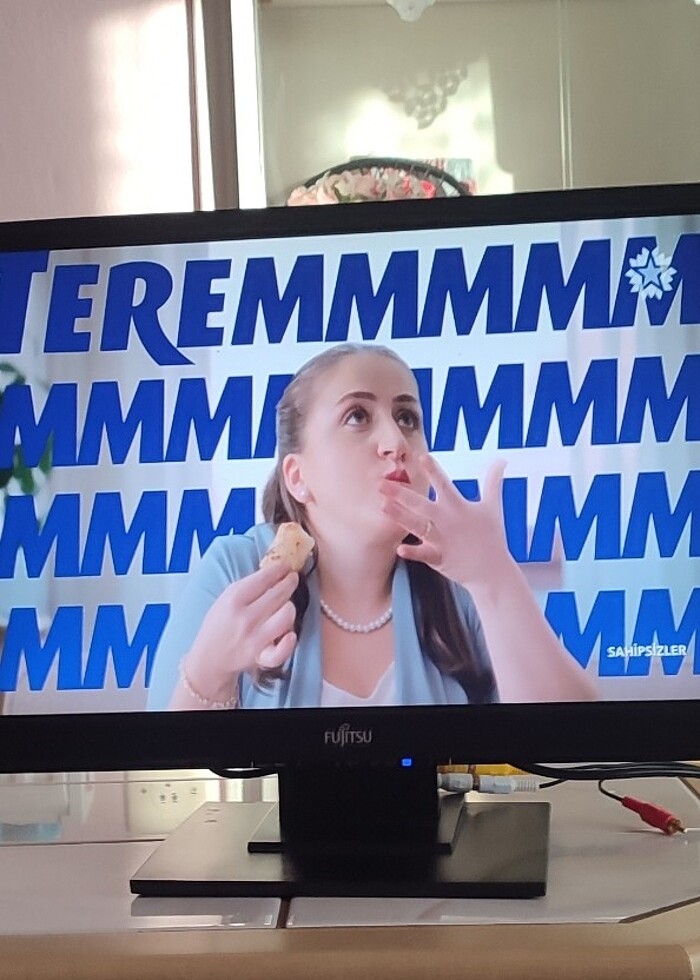 FUJITSU SCENICVIEW E19W-5 19 1440 X 900 5 MS DVI-D VGA SPEAKERS - Görsel 2