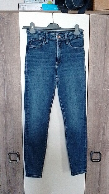 Mavi Gold Jean