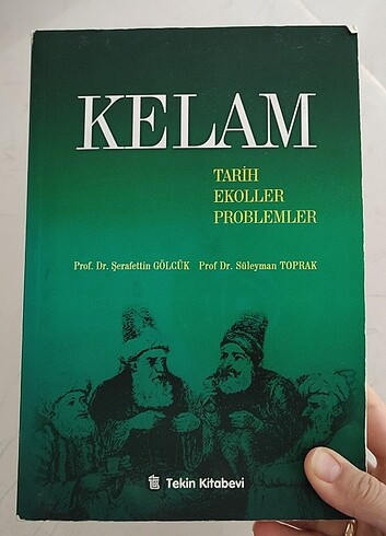Kitap